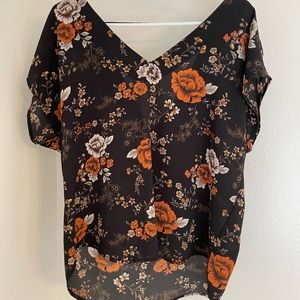 Forever 21 blouse